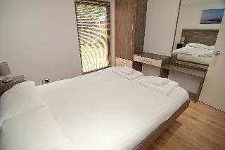 Southampton Serviced Apartments fotoÄŸrafÄ±