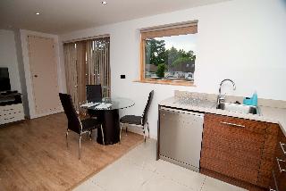 Southampton Serviced Apartments fotoÄŸrafÄ±