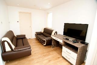 Southampton Serviced Apartments fotoÄŸrafÄ±