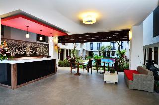 The Legian Sunset Residence fotoÄŸrafÄ±