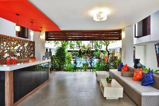 The Legian Sunset Residence fotoÄŸrafÄ±