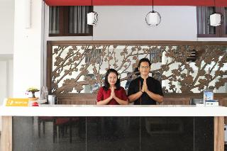 The Legian Sunset Residence fotoÄŸrafÄ±
