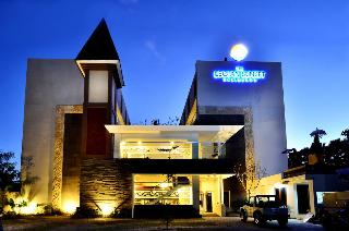 The Legian Sunset Residence fotoÄŸrafÄ±
