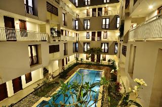 The Legian Sunset Residence fotoÄŸrafÄ±