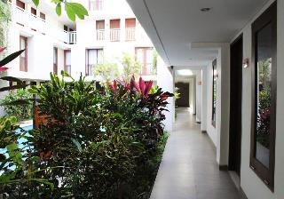 The Legian Sunset Residence fotoÄŸrafÄ±