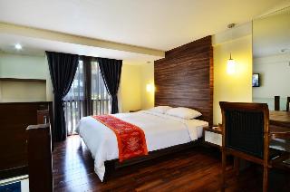 The Legian Sunset Residence fotoÄŸrafÄ±