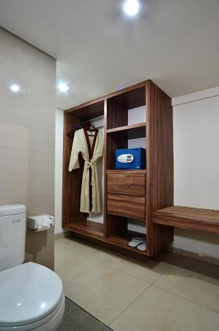 The Legian Sunset Residence fotoÄŸrafÄ±