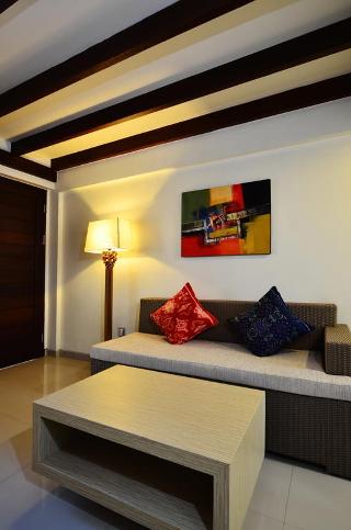 The Legian Sunset Residence fotoÄŸrafÄ±