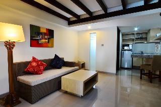 The Legian Sunset Residence fotoÄŸrafÄ±