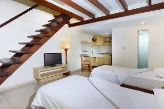 The Legian Sunset Residence fotoÄŸrafÄ±