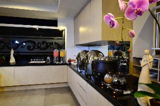 The Legian Sunset Residence fotoÄŸrafÄ±
