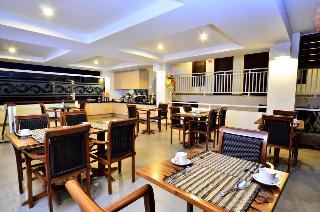 The Legian Sunset Residence fotoÄŸrafÄ±