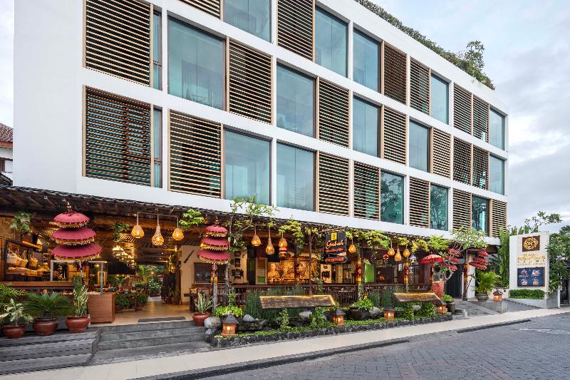 Rama Residence Padma - Genel