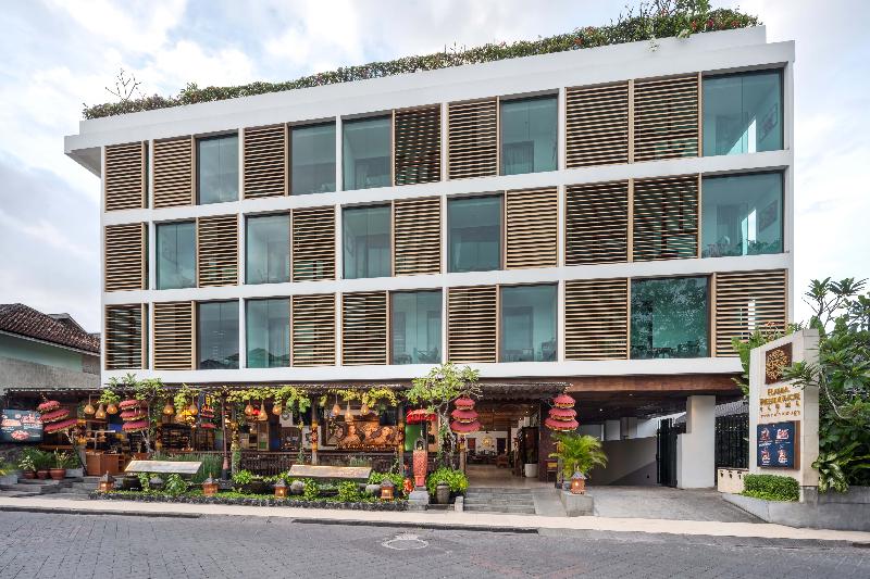 Rama Residence Padma - Genel