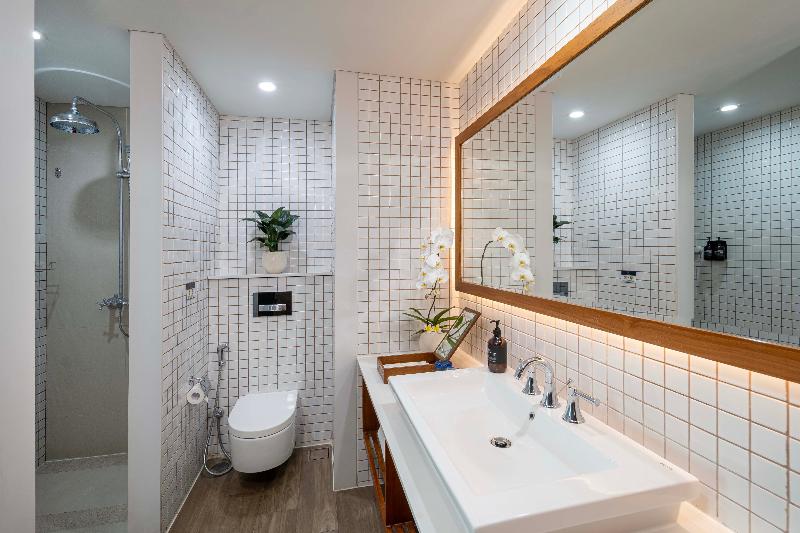 Rama Residence Padma - Oda