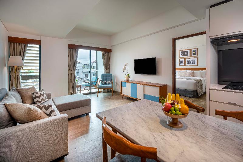 Rama Residence Padma - Oda