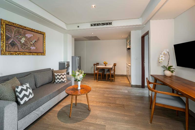 Rama Residence Padma - Oda
