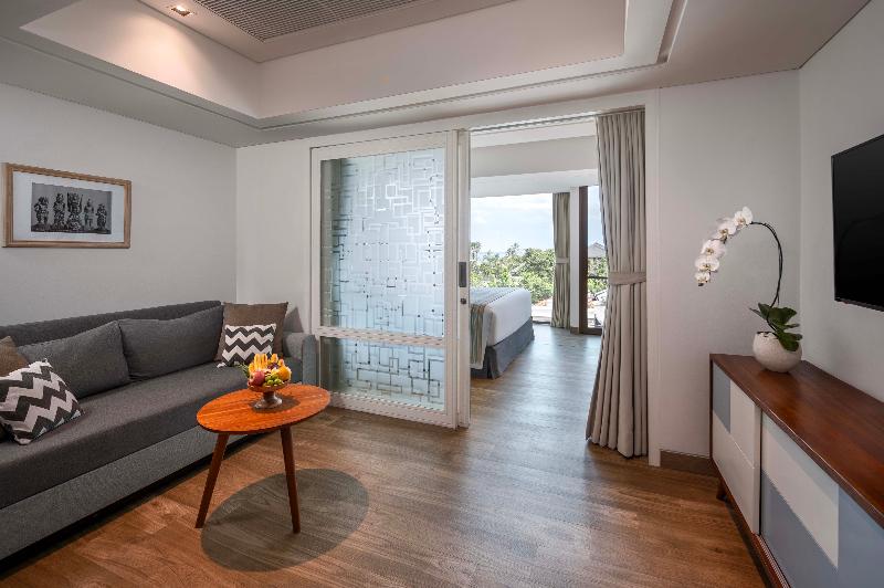 Rama Residence Padma - Oda