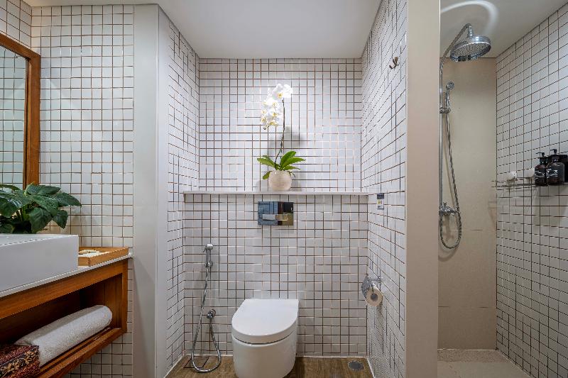 Rama Residence Padma - Oda