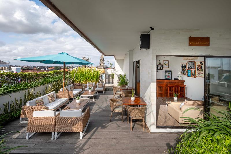 Rama Residence Padma - Oda