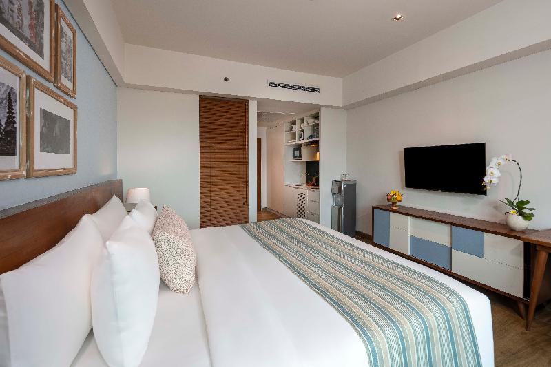 Rama Residence Padma - Oda
