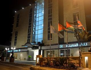 Tilal Almadina Hotel otel fotoğrafı