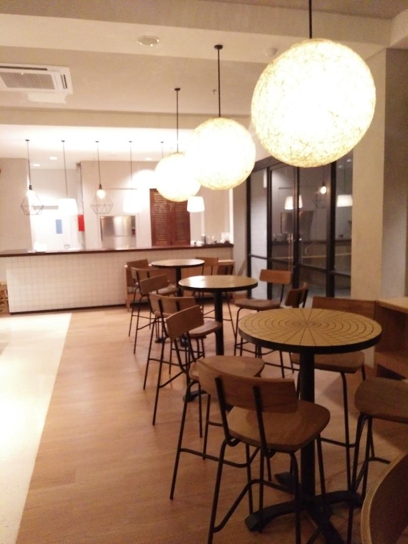 La Lucia Boutique Hotel by Prasanthi - Bar