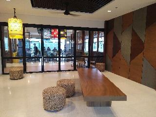 La Lucia Boutique Hotel by Prasanthi fotoÄŸrafÄ±