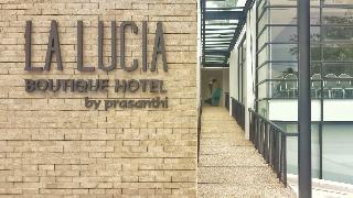 La Lucia Boutique Hotel by Prasanthi fotoÄŸrafÄ±