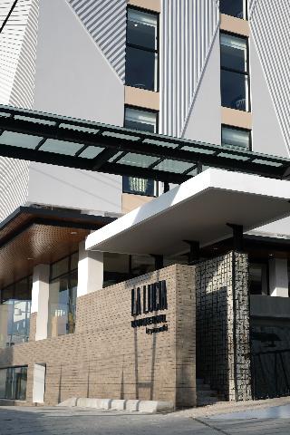 La Lucia Boutique Hotel by Prasanthi fotoÄŸrafÄ±