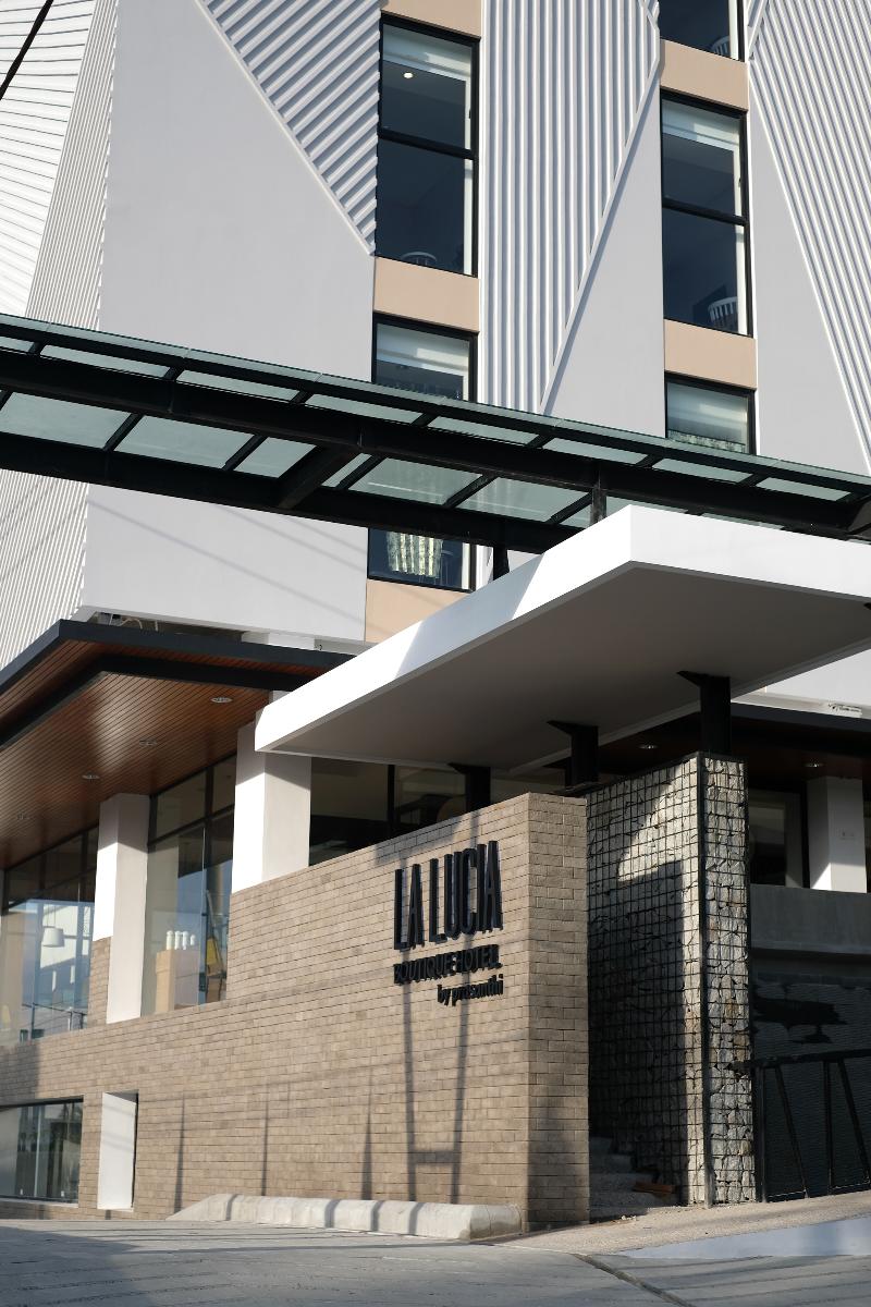 La Lucia Boutique Hotel by Prasanthi - Genel