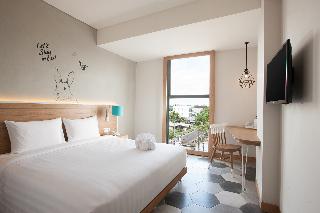 La Lucia Boutique Hotel by Prasanthi fotoÄŸrafÄ±