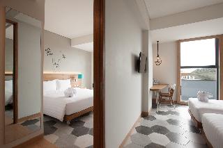 La Lucia Boutique Hotel by Prasanthi fotoÄŸrafÄ±