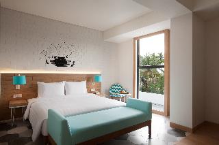 La Lucia Boutique Hotel by Prasanthi fotoÄŸrafÄ±