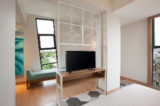 La Lucia Boutique Hotel by Prasanthi fotoÄŸrafÄ±