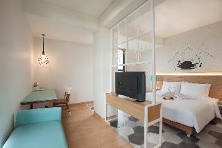 La Lucia Boutique Hotel by Prasanthi fotoÄŸrafÄ±