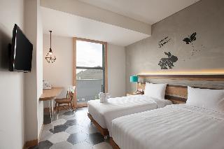 La Lucia Boutique Hotel by Prasanthi fotoÄŸrafÄ±