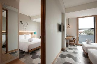 La Lucia Boutique Hotel by Prasanthi fotoÄŸrafÄ±