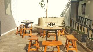 La Lucia Boutique Hotel by Prasanthi fotoÄŸrafÄ±