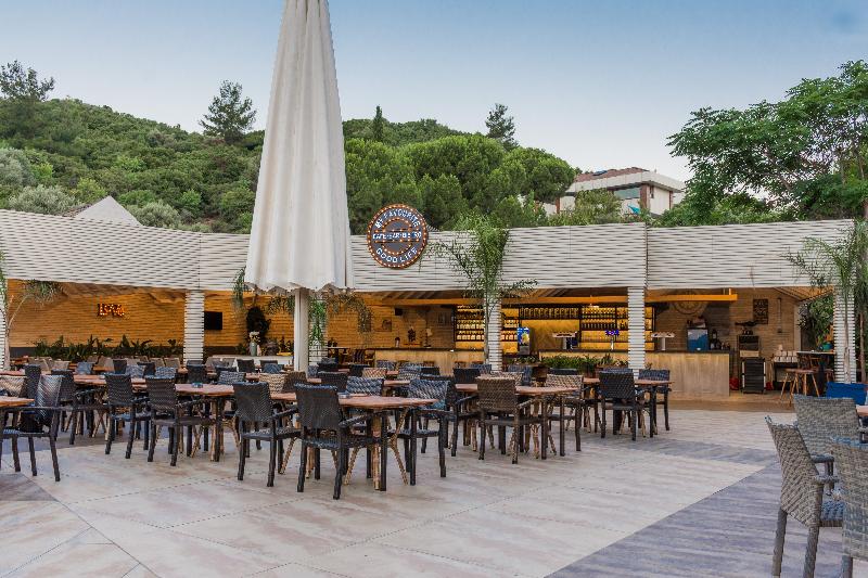 Grand Cettia Hotel - Bar