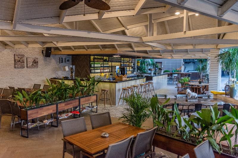 Grand Cettia Hotel - Bar