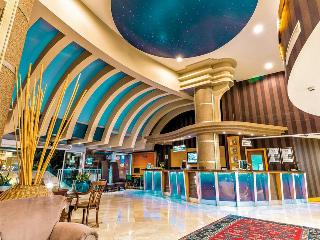 Grand Cettia Hotel fotoÄŸrafÄ±