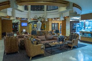 Grand Cettia Hotel fotoÄŸrafÄ±