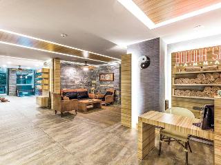 Grand Cettia Hotel fotoÄŸrafÄ±
