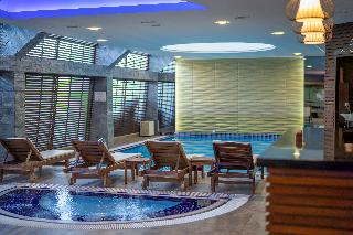 Grand Cettia Hotel fotoÄŸrafÄ±