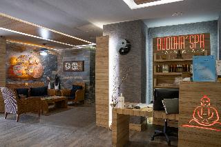 Grand Cettia Hotel fotoÄŸrafÄ±