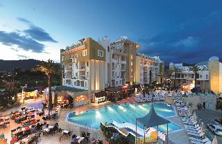 Grand Cettia Hotel fotoÄŸrafÄ±