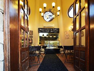 Grand Cettia Hotel fotoÄŸrafÄ±