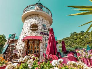 Grand Cettia Hotel fotoÄŸrafÄ±