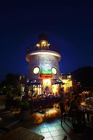 Grand Cettia Hotel fotoÄŸrafÄ±